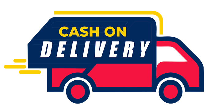 Cash on Delivery